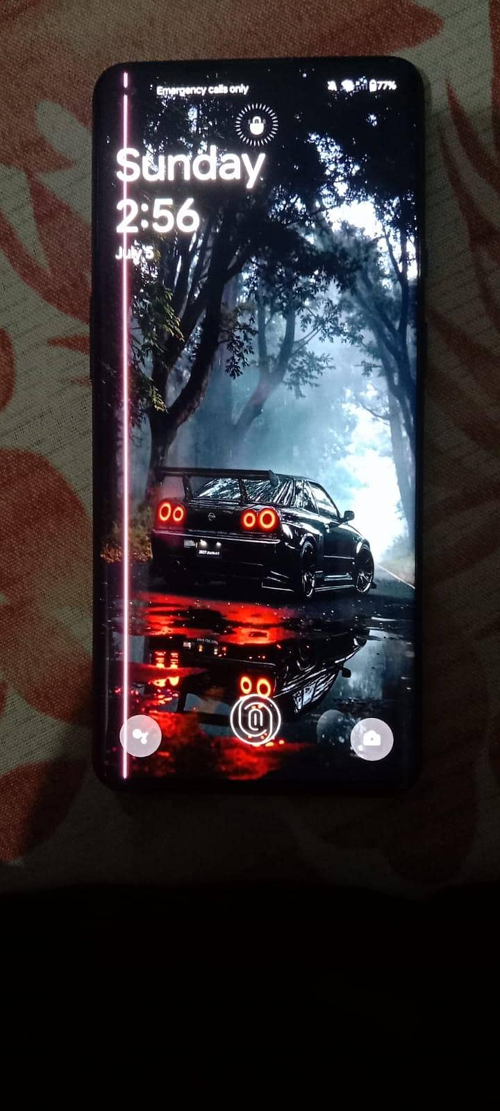 One Plus 9 Pro 6