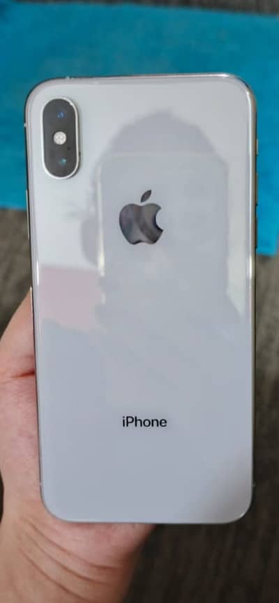 Apple iPhone XS