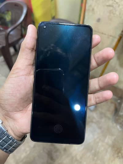 OPPO F21 PRO 4G