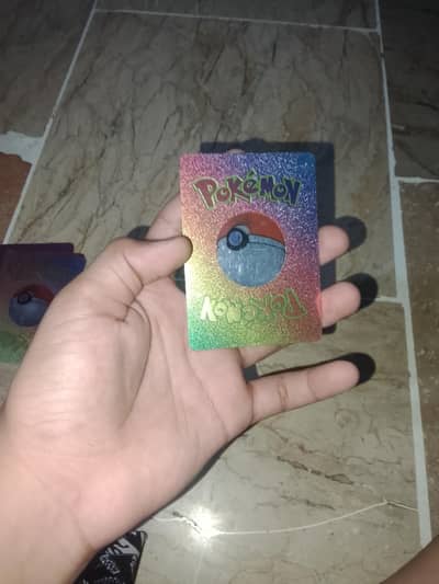 Huzzy poke