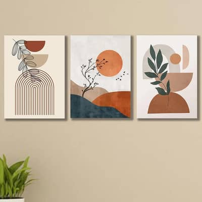 Home  Decoration wall painting