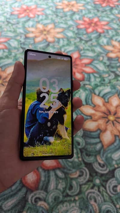 Google Pixel 6a