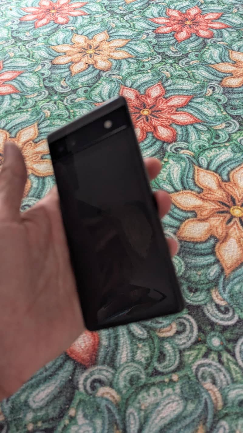 Google Pixel 6a 2