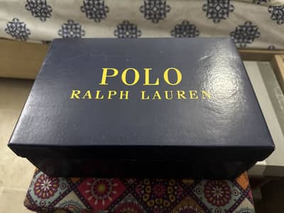 Original Ralph Lauren US size 3 (EUR 34)