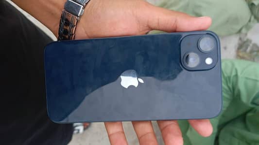iPhone 14plus