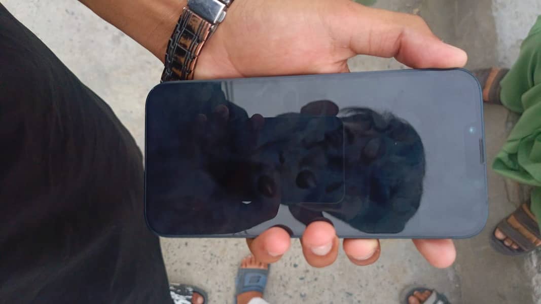 iPhone 14plus 2
