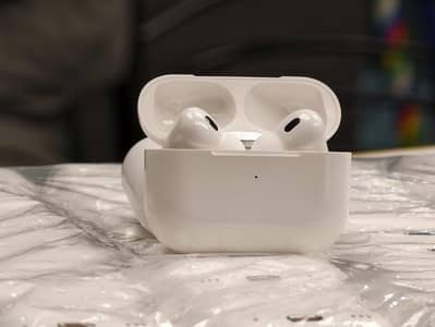 Earbuds pro 2