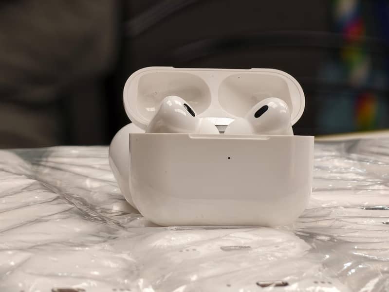 Earbuds pro 2 0
