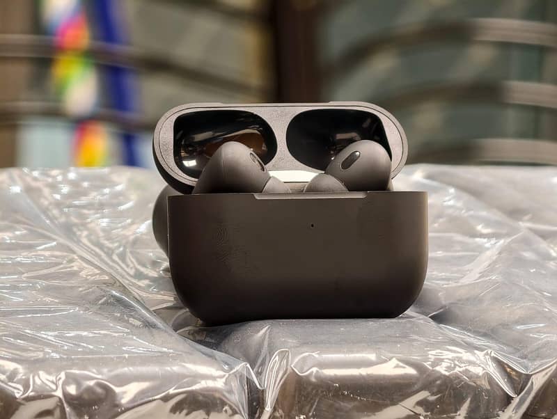 Earbuds pro 2 1
