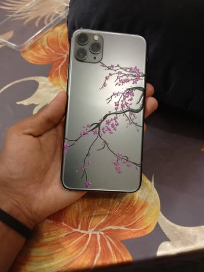 Apple iPhone 11 Pro Max