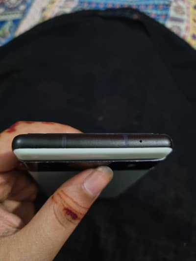 Google Pixel 6a official pta dual sim