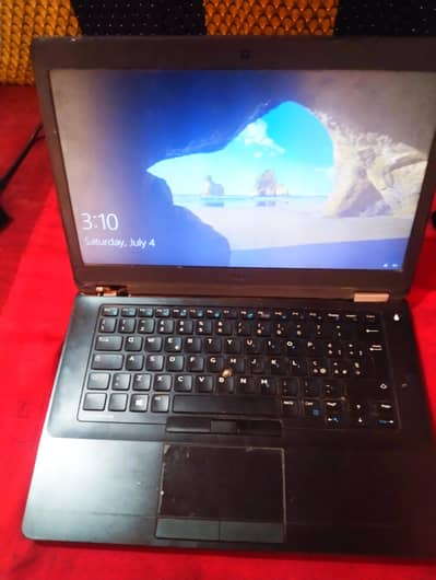 Dell Laptop 6th gernation