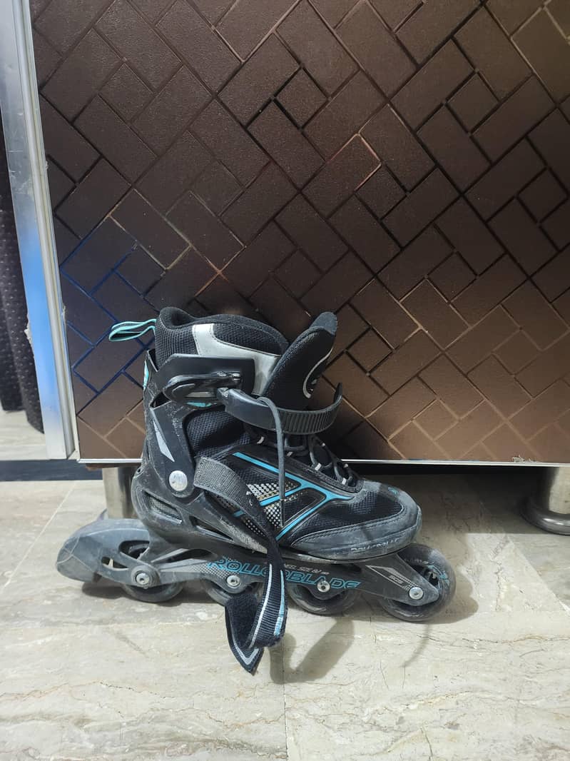 skating roller blades 1