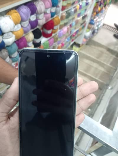 Tecno Spark Go 1