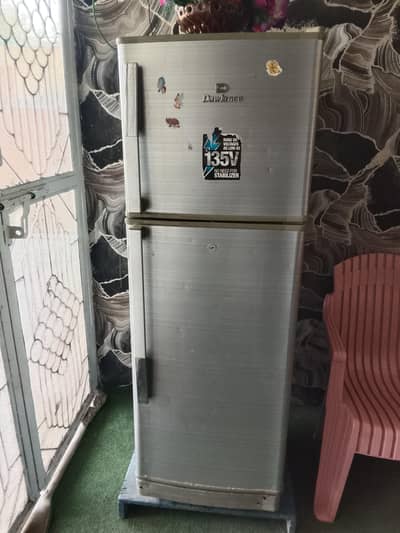Dawlance Fridge Model 9144 LVS for Sale