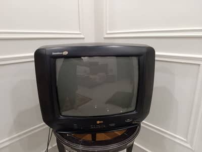 LG TV