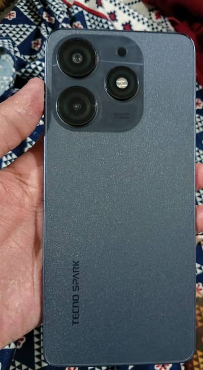 Tecno Spark 10 Pro