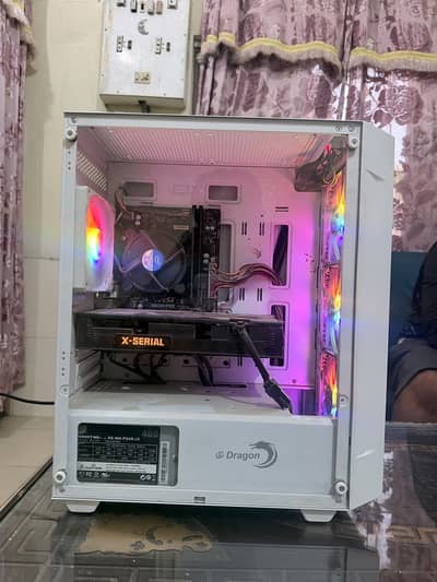Gaming pc for sale