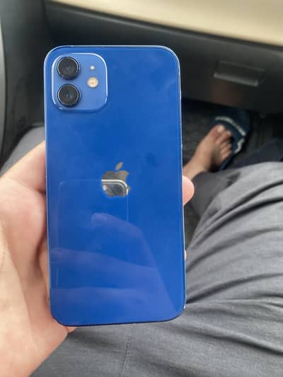 Apple iPhone 12