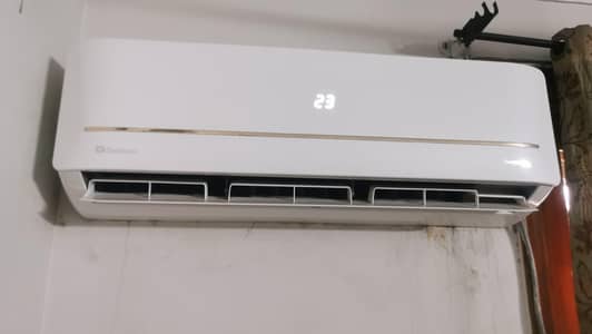 Dawlance Inverter