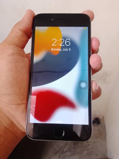 Apple iPhone 6S