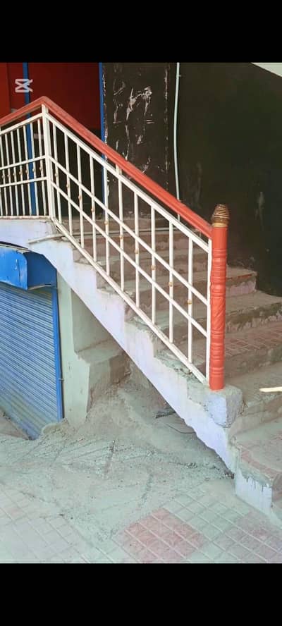 Commercial Building For Rent