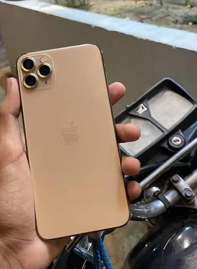 Apple iPhone 11 Pro