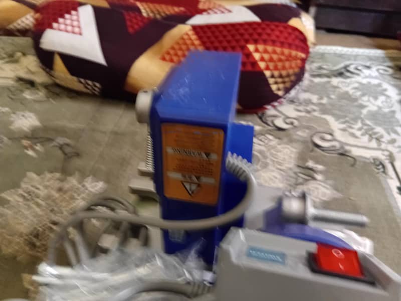 servo motor 2