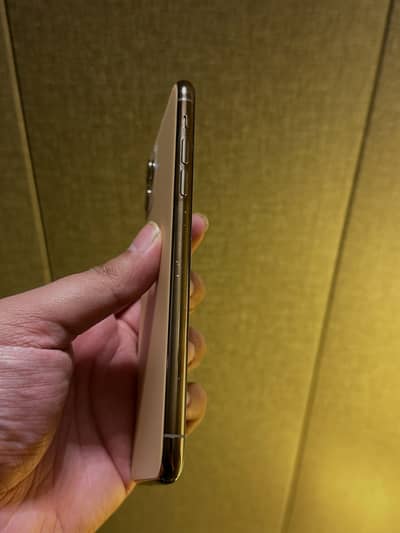 Apple iPhone 11 Pro Max
