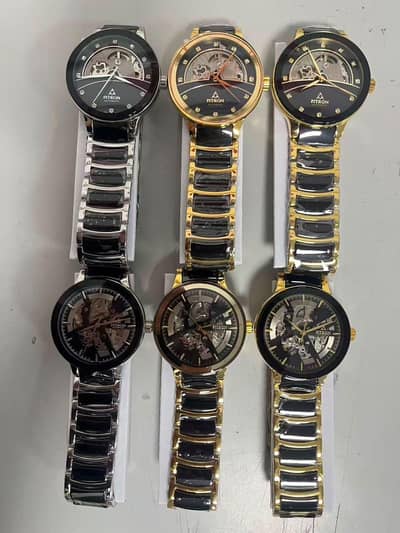 M. A Collection.