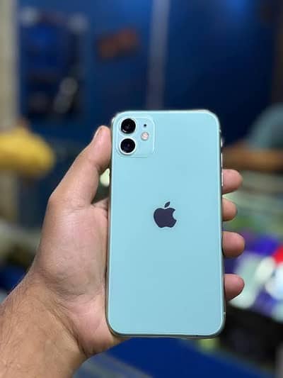 Apple iPhone 11