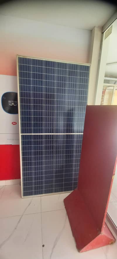 330 W energia high quality panel