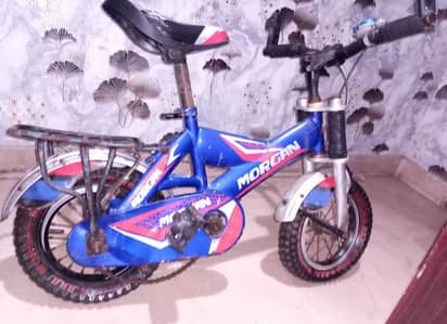 child bicycle