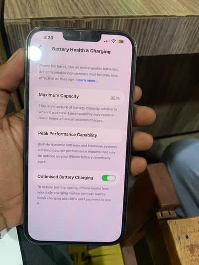 Apple iPhone 13 Pro Max