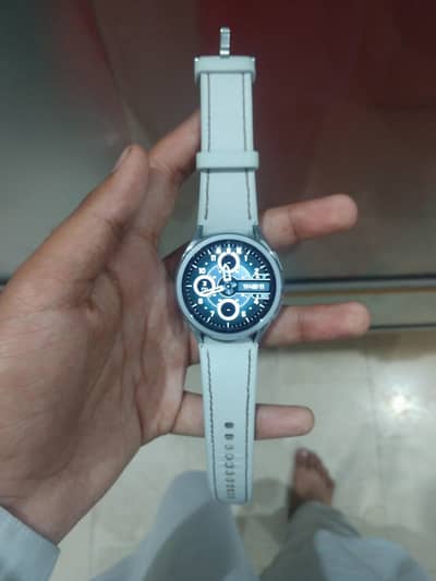 Samsung watch