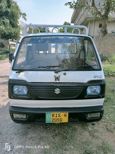 Suzuki 2016