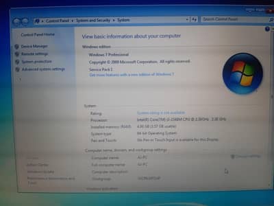 lenovo E531 Thinkpad