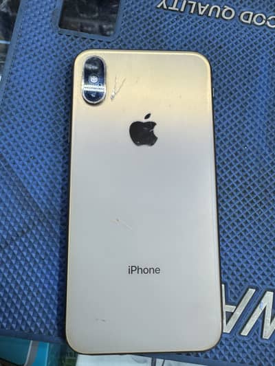 Apple iPhone XS PTA approved