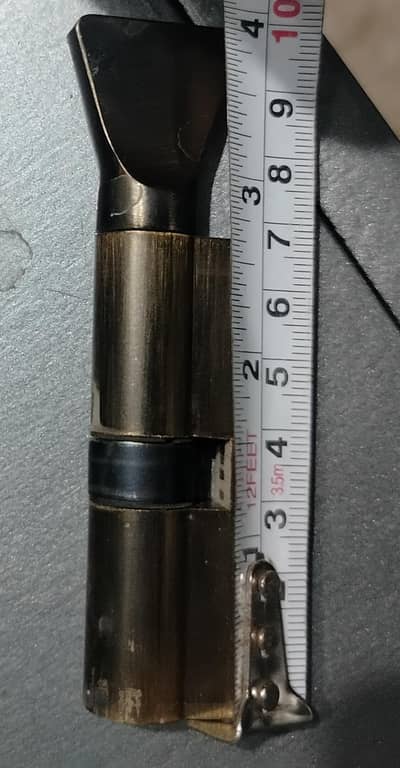 Door Lock Cylinder