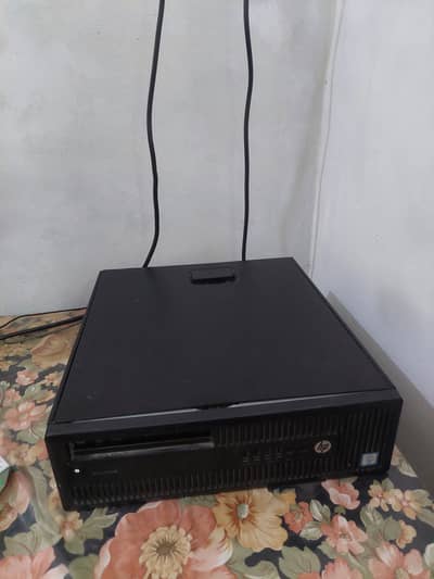 Branded Desktop PC i5 6th gen for sale