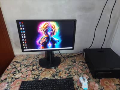 Branded Desktop PC i5 6th gen for sale