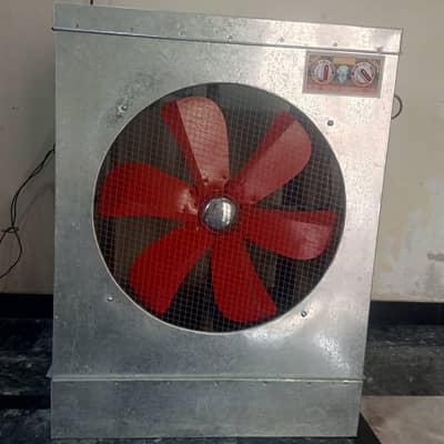 Lahori Air cooler 4 sell