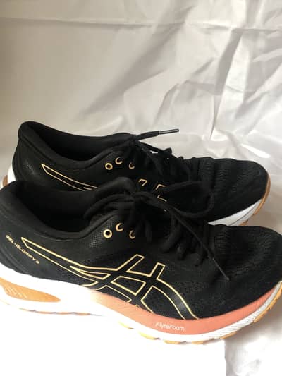 Original Asics Gel Shoes