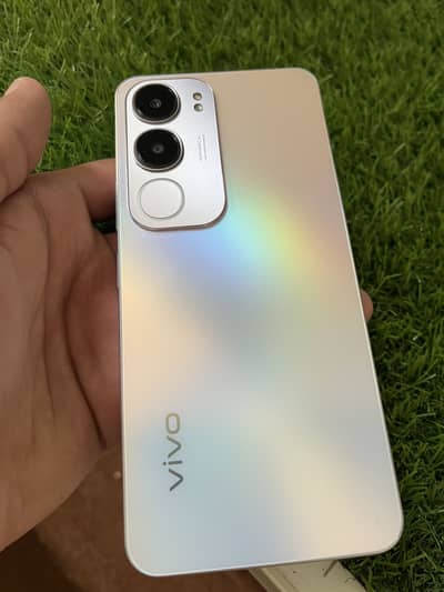 Vivo Y19s
