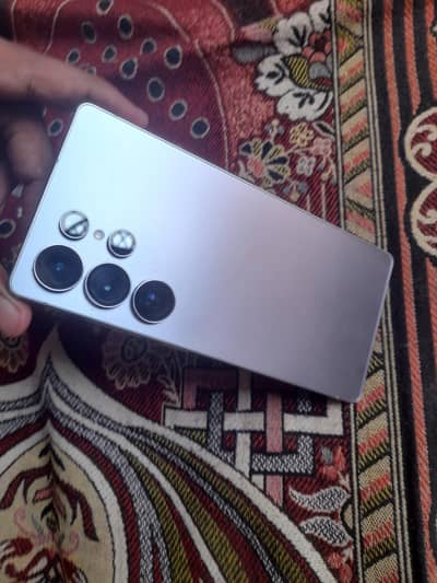 Samsung Mobile S25 Ultra