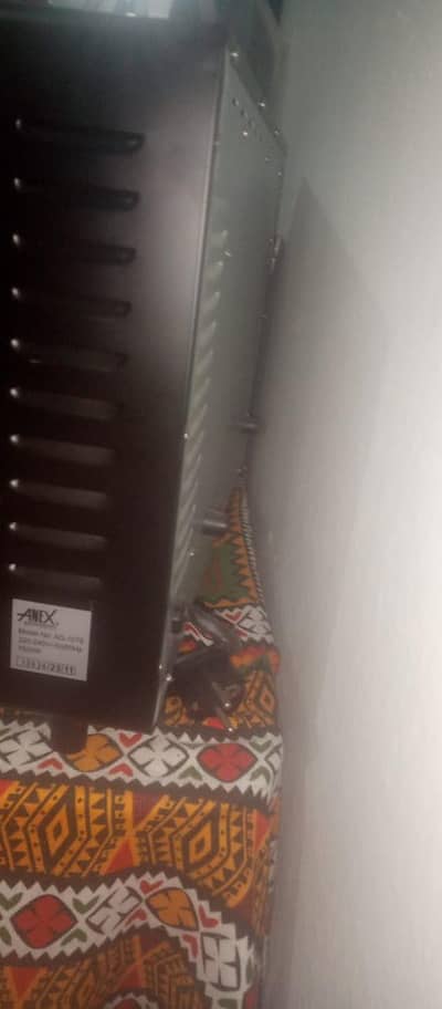 anex oven
