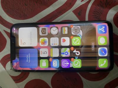 Apple iPhone XS