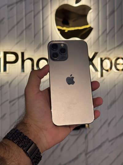 Apple iPhone 12 Pro Max