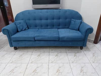 3 seater sofa  ,2 seater sofa and 1 seat sofa