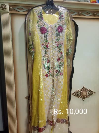 designer dress, full length maxi